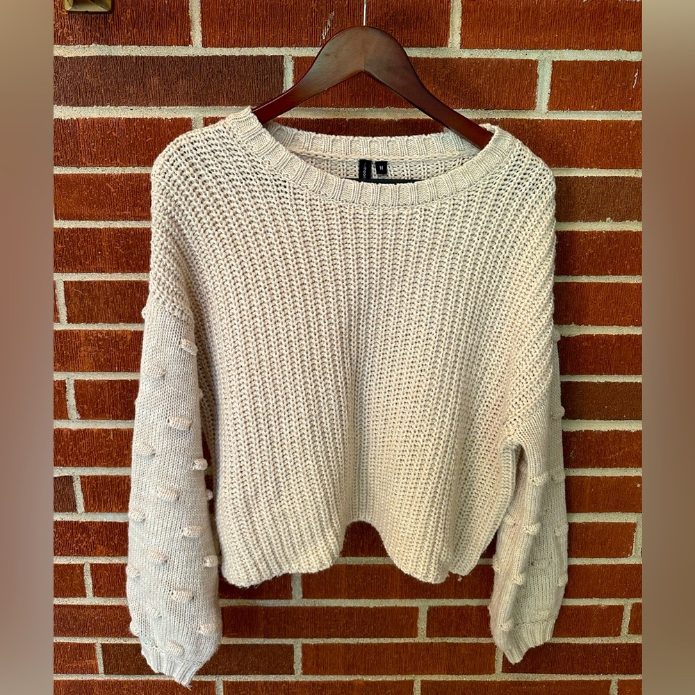 Sweater - Size Small